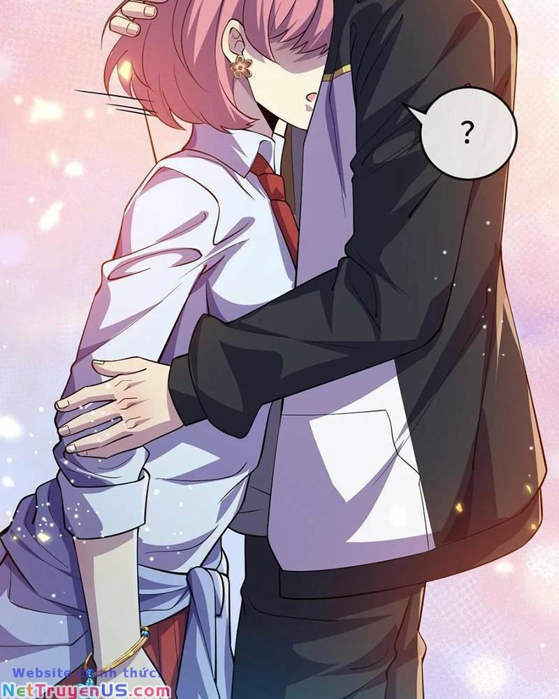 nhìn thấy thanh máu, ta xử tội thần linh chapter 127 18