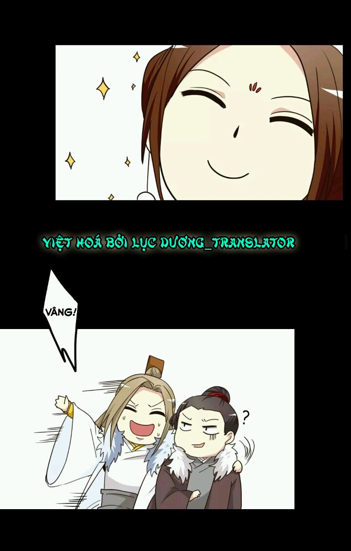 lưỡng bất nghi (full) chapter 93 11