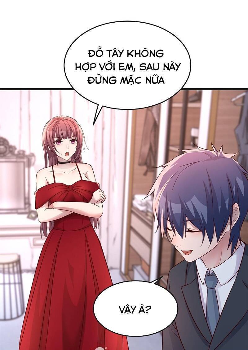 chị gái tôi là đại minh tinh chapter 167 35