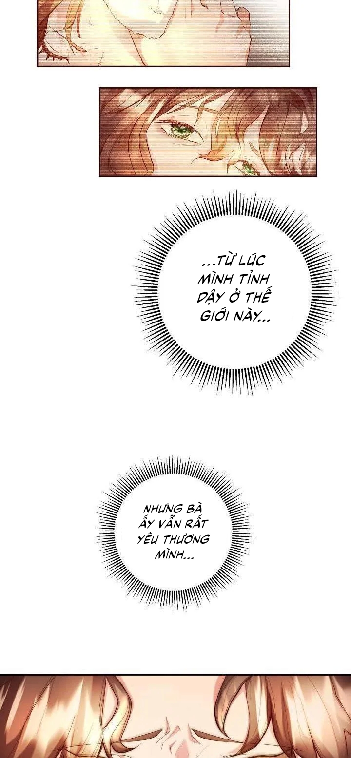 cầu được ước thấy chapter 3.1 28