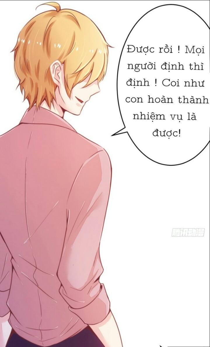 tổng tài đã cưới em chapter 15 13