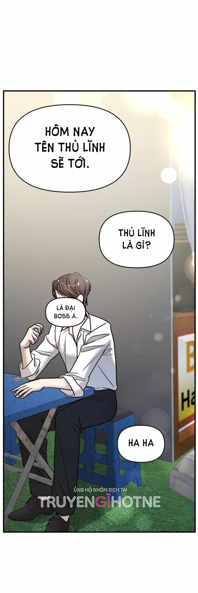 phản diện thuần túy chapter 34.2 17