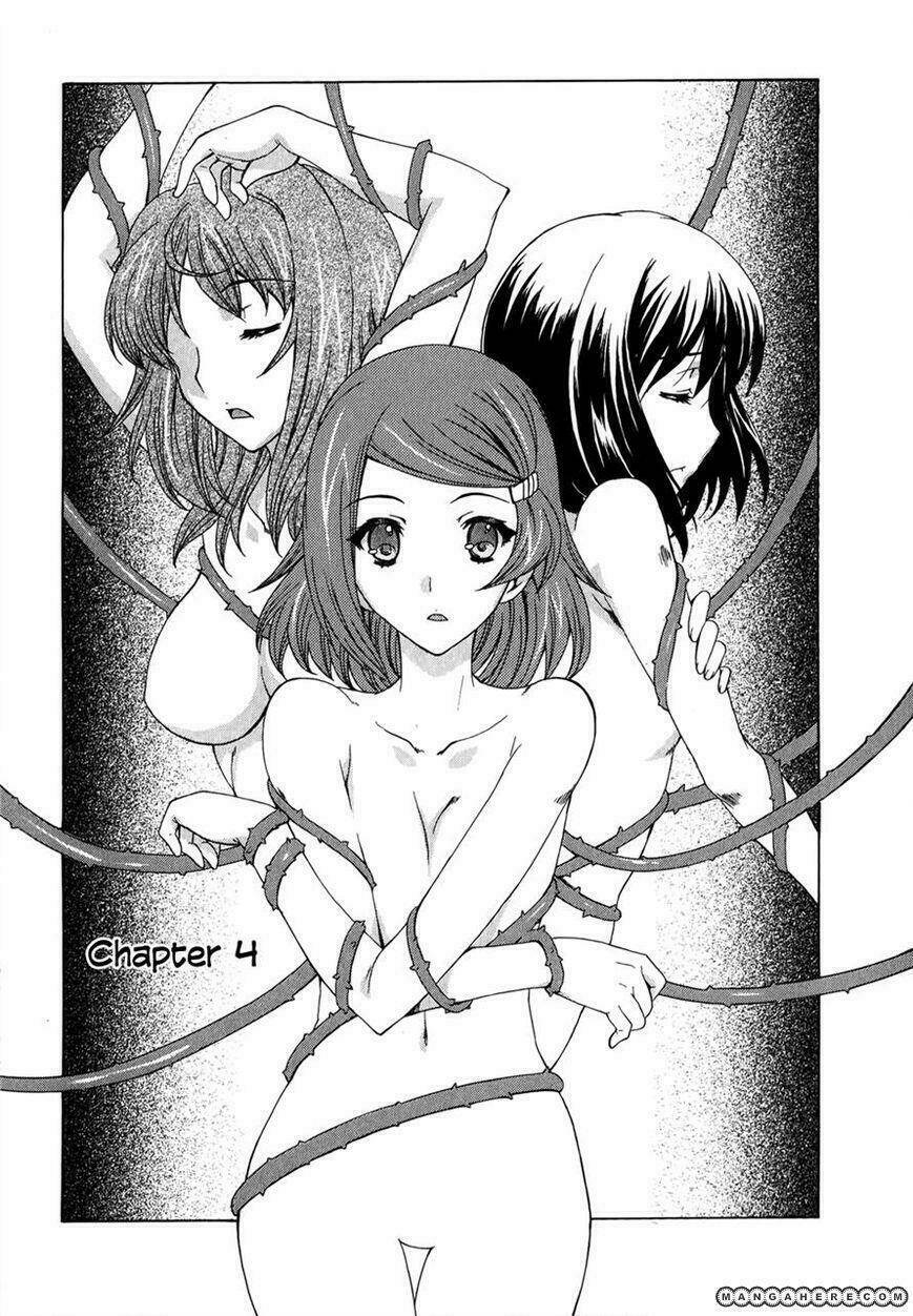 tokarev no ayaui shiro chapter 4 3