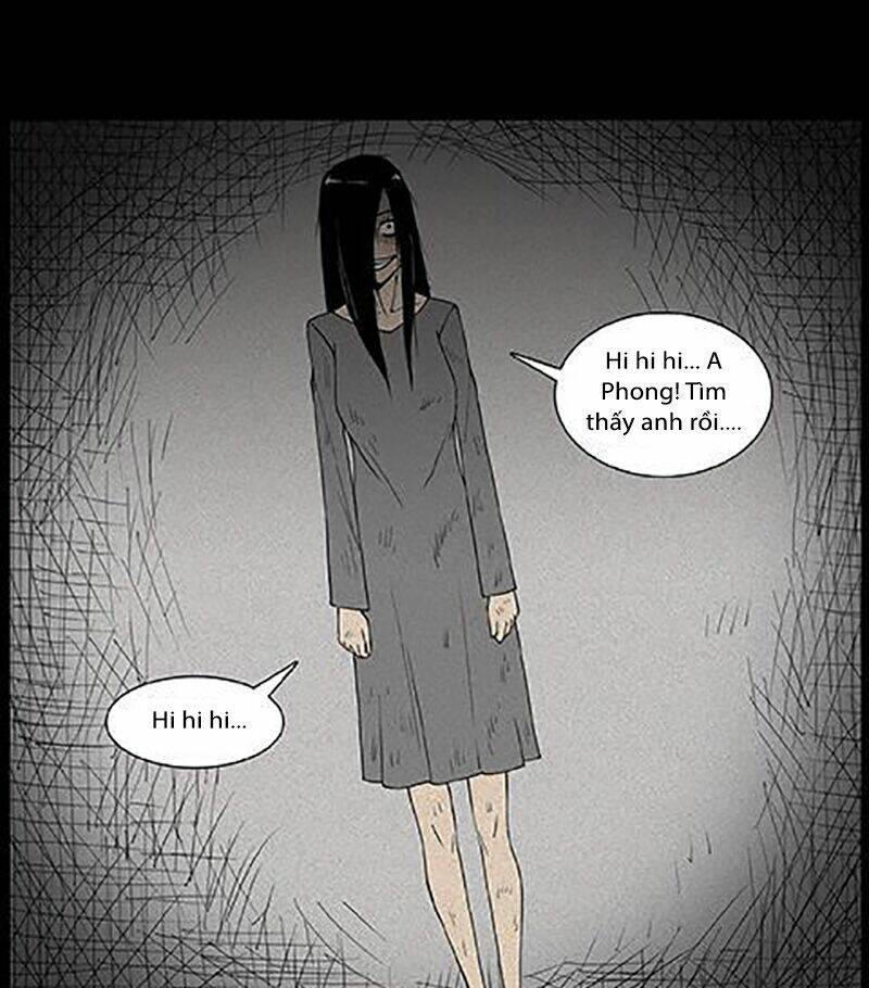 kinh dị đêm khuya chapter 49 8