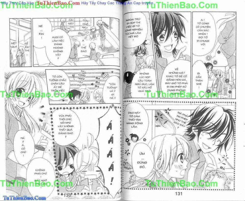 chân trời hạnh phúc chapter 3 66