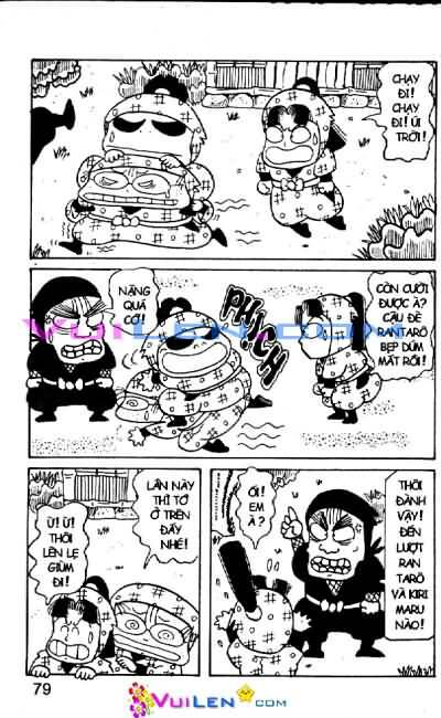 ninja loạn thị chapter 26 80