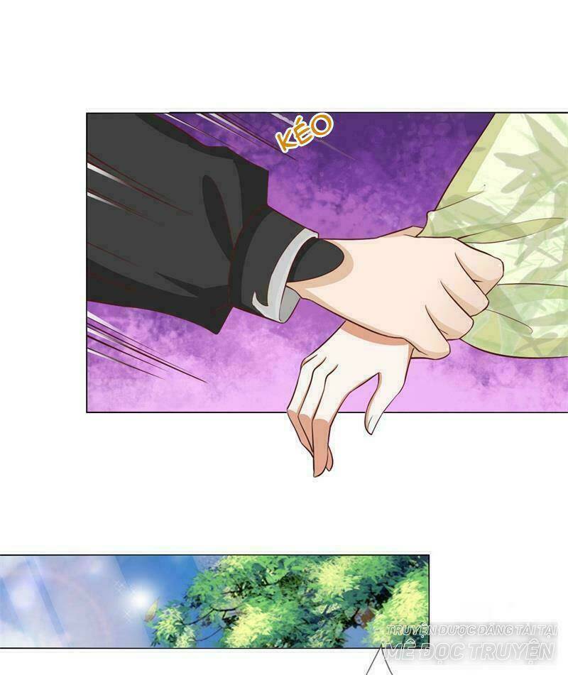 độc y cuồng phi chapter 12 31