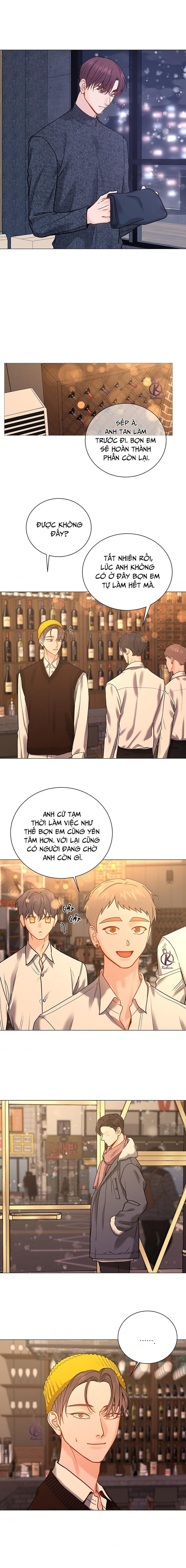 Suha của tôi chapter 116.731