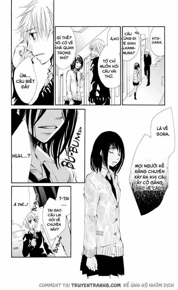 tình yêu và nỗi đau tột cùng chapter 12 19