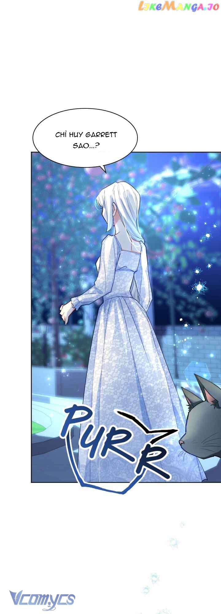 sự báo thù của một vị thánh chapter 69 7