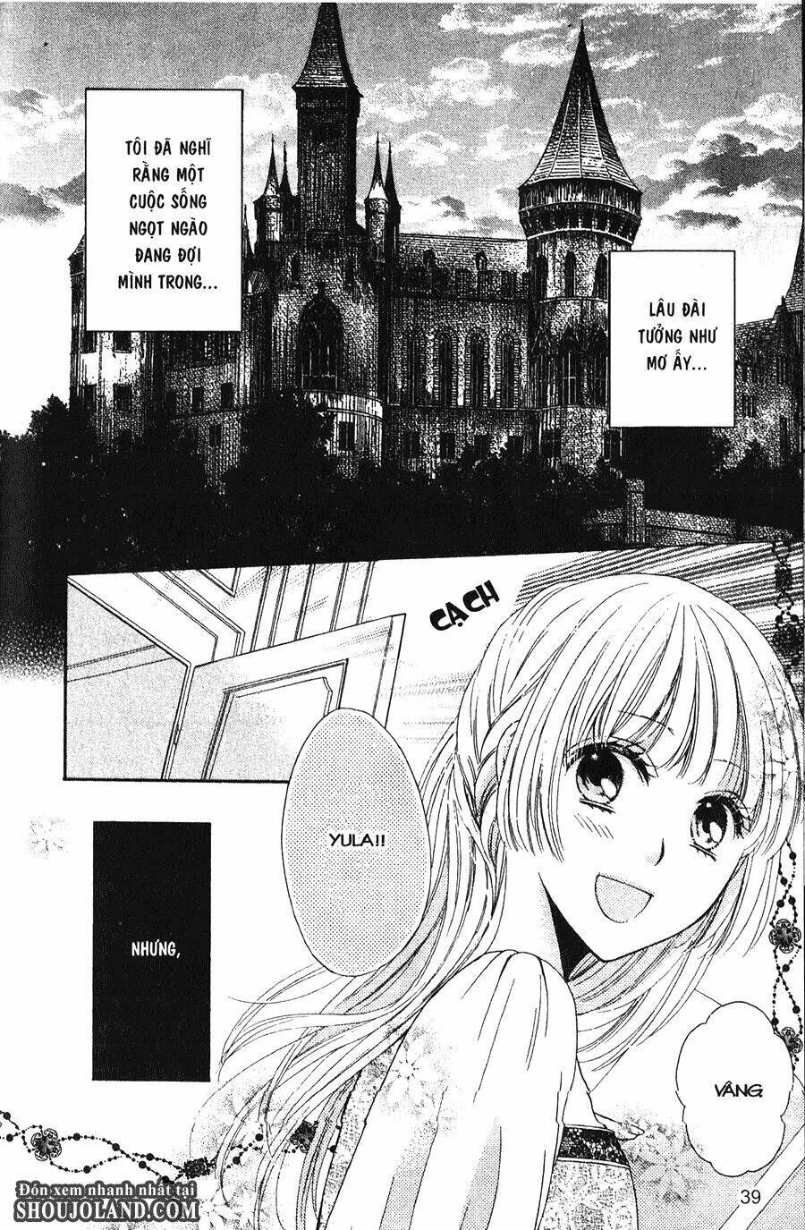 bá tước lạnh lùng chapter 2 4