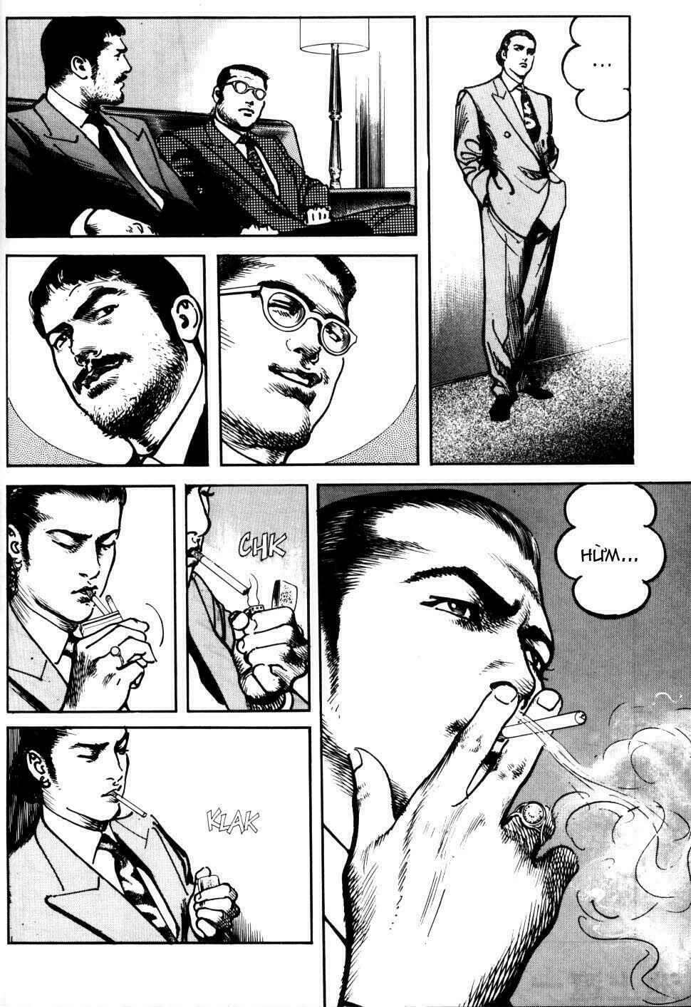 sanctuary chapter 47 14