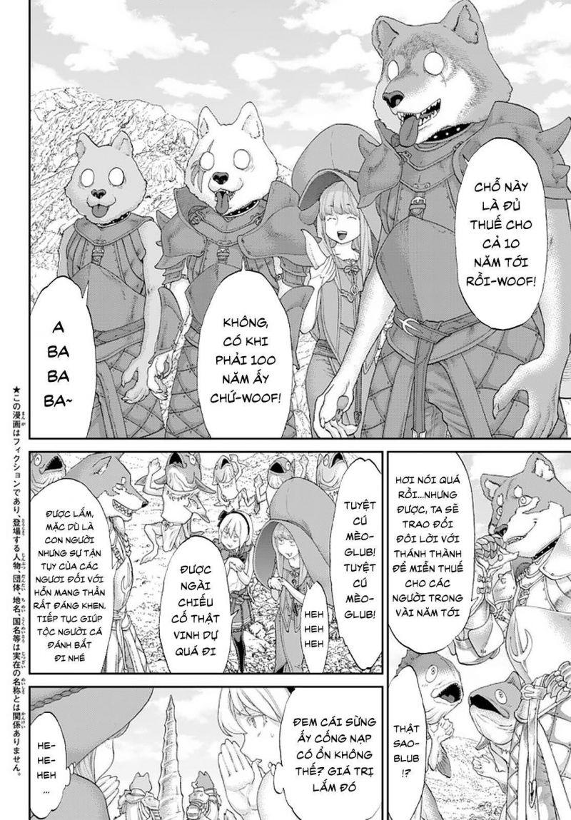 the ride on king chapter 28.1 1