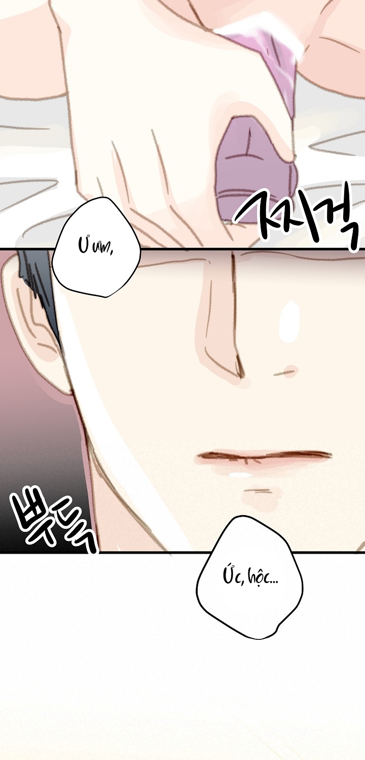 Người Bạn Thứ Năm chapter 16.2 - Trang 24
