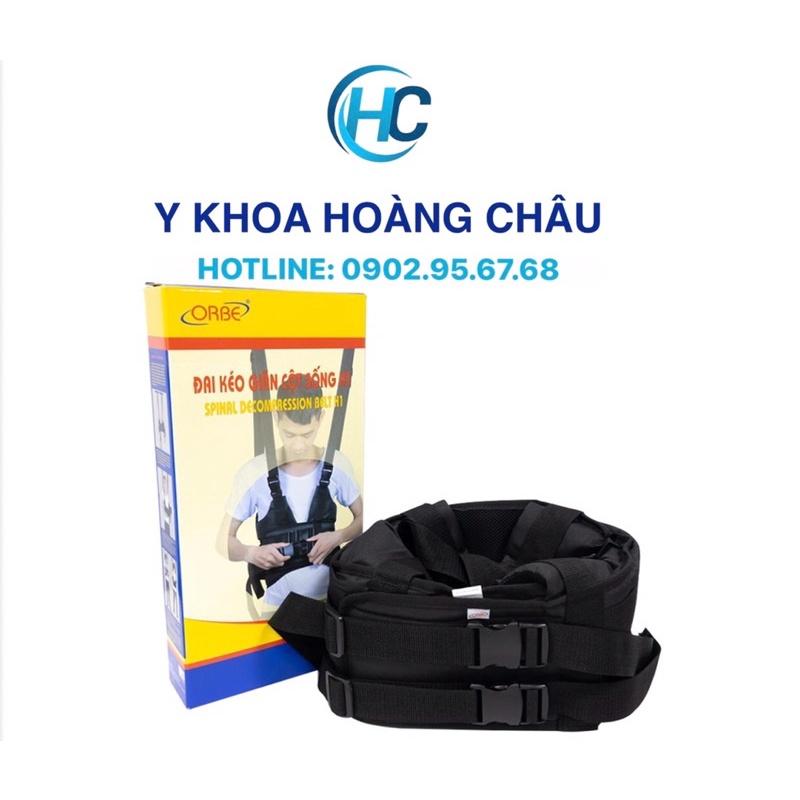 Đai Treo Xà Đơn Kéo Giãn Cột Sống