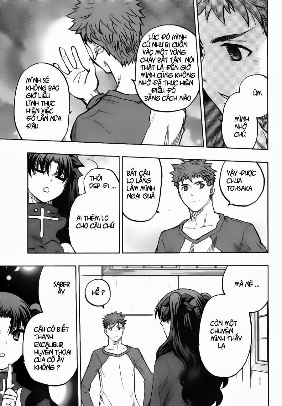 fate stay night chapter 62 15