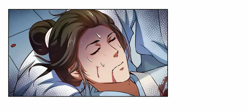 liêu liêu nhân thân tu tiên truyện chapter 64 31