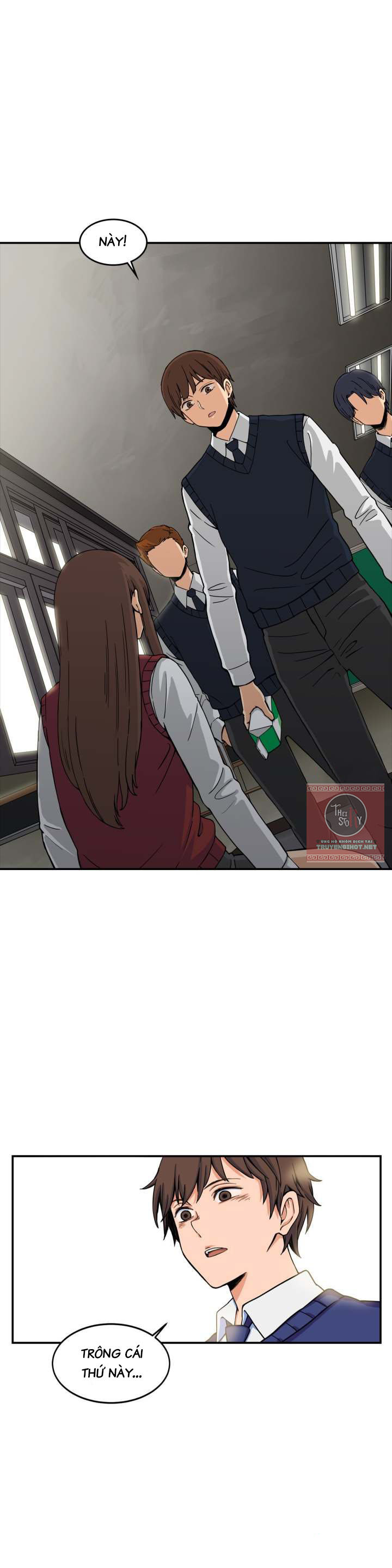 head over heels chapter 1.1 6