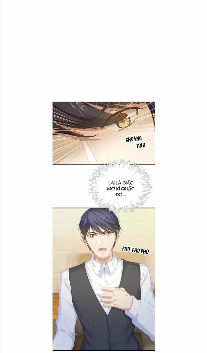 99 phương pháp giam cầm tình yêu chapter 7 26