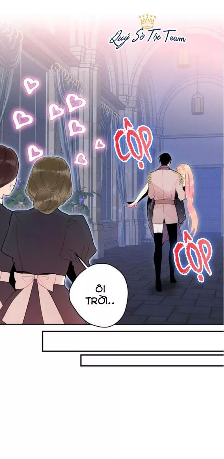 trọng sinh trở thành hoàng phi chapter 68 12