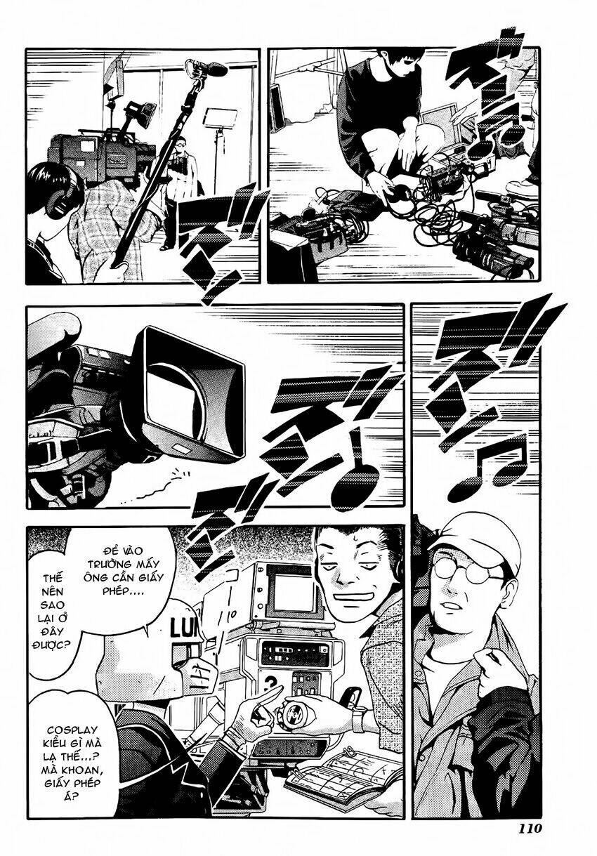 seto no hanayome chapter 14 9