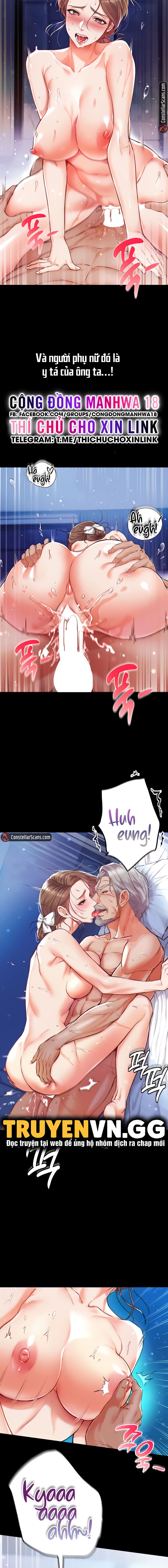 theo học dâm sư chapter 1 24