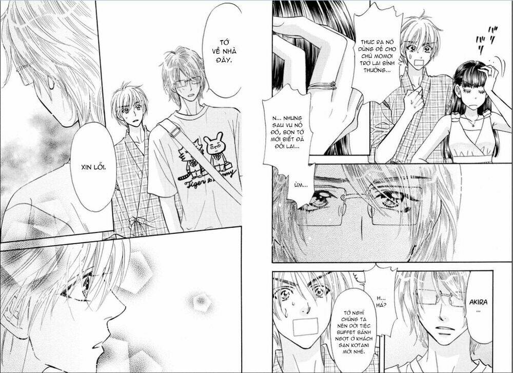 boku to kanojo no xxx chapter 59 6