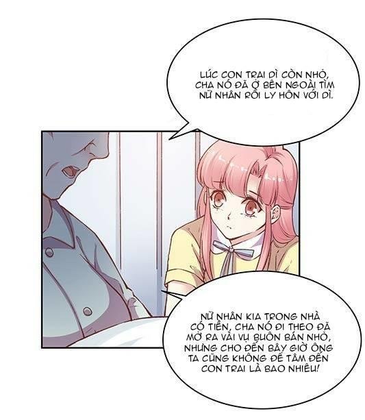 jm đặc thù khách nhân phục vụ bộ chapter 80.2 15