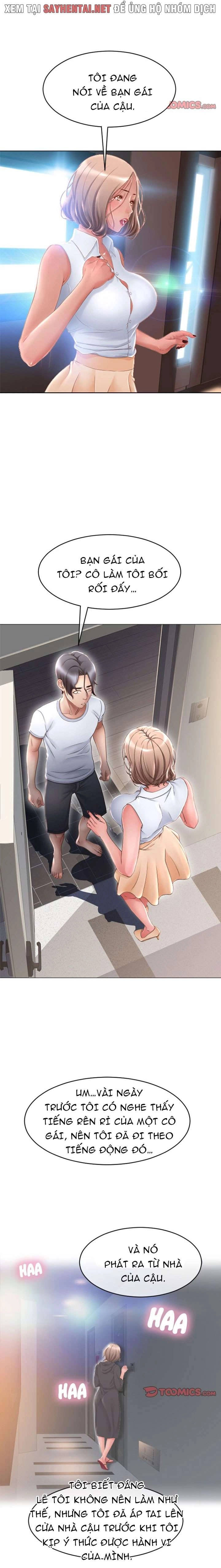 xa tận chân trời, gần ngay tr?.. chapter 22 4