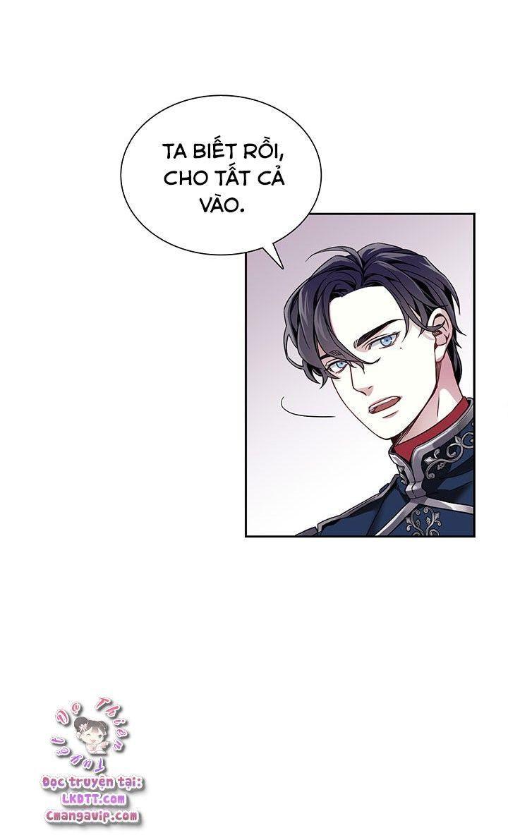 con gái chồng quá dễ thương chapter 7 61