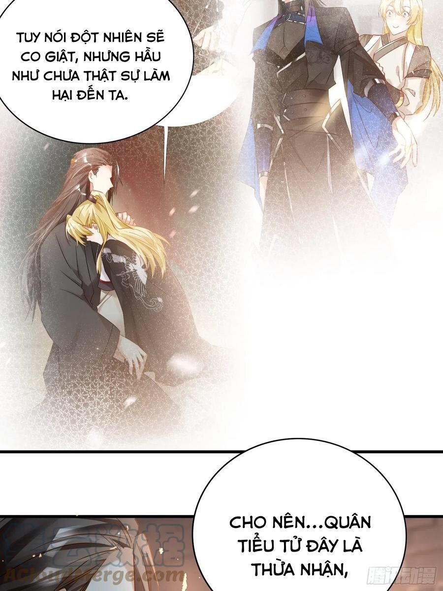 lục thân bất nhận chapter 65 26