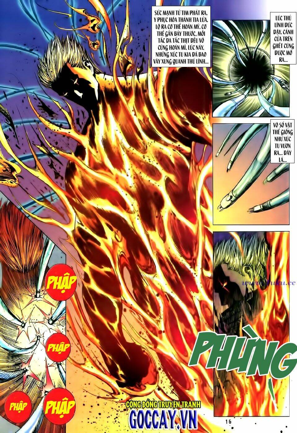 quyền hoàng chapter 9 15