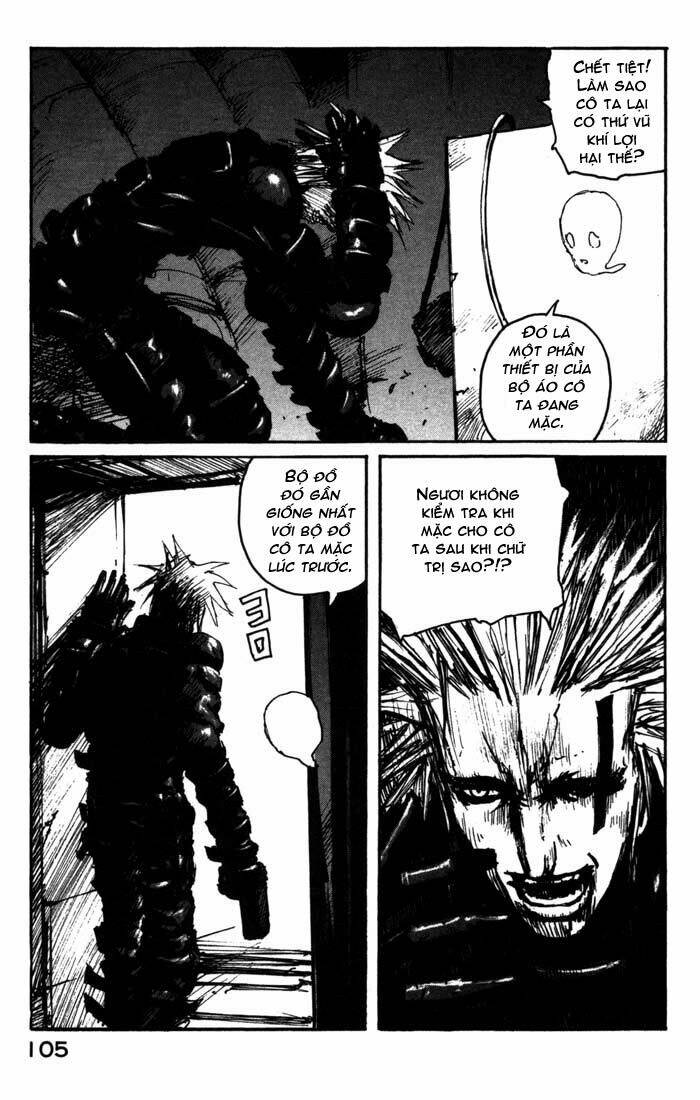 blame! chapter 40 29