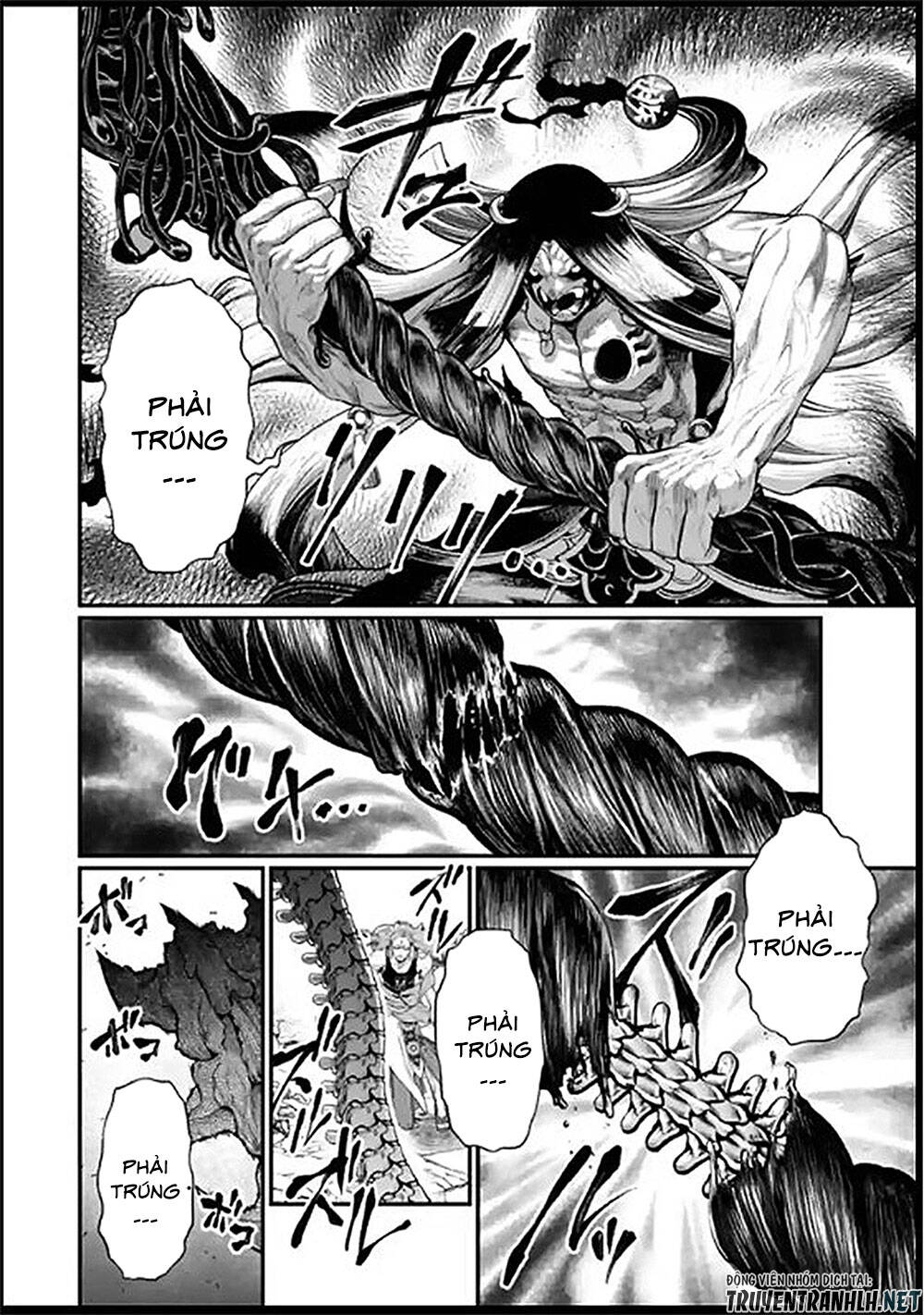 đại chiến nhân thần chapter 48 3