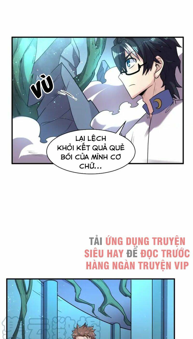 người chặn xuyên không chapter 101 34