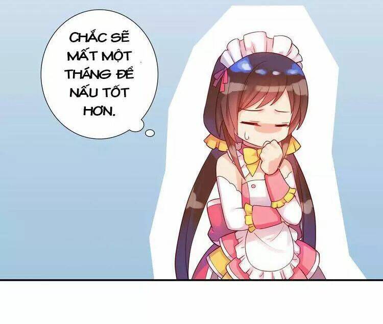 thực luyến kỳ duyên chapter 2.2 2