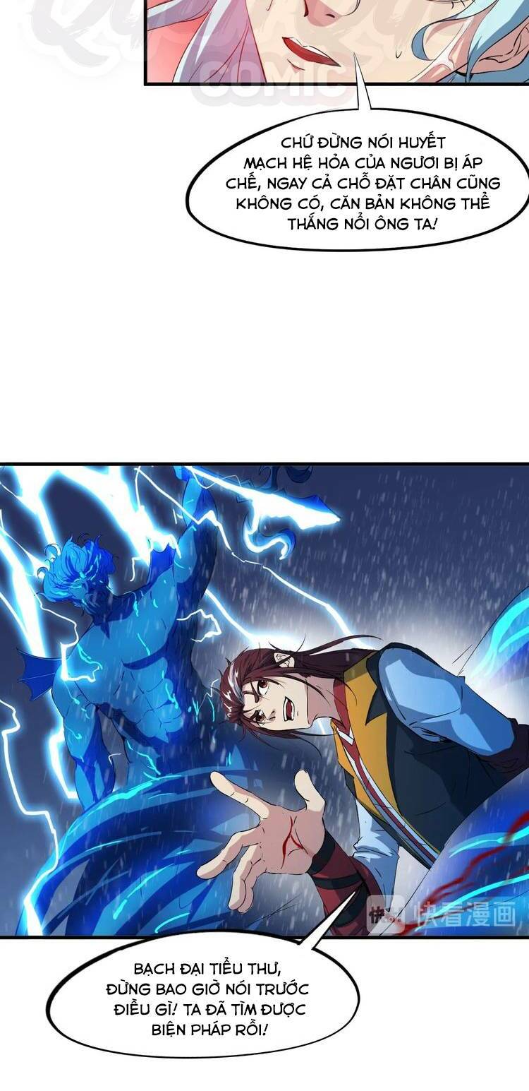 long mạch võ thần chapter 66 48