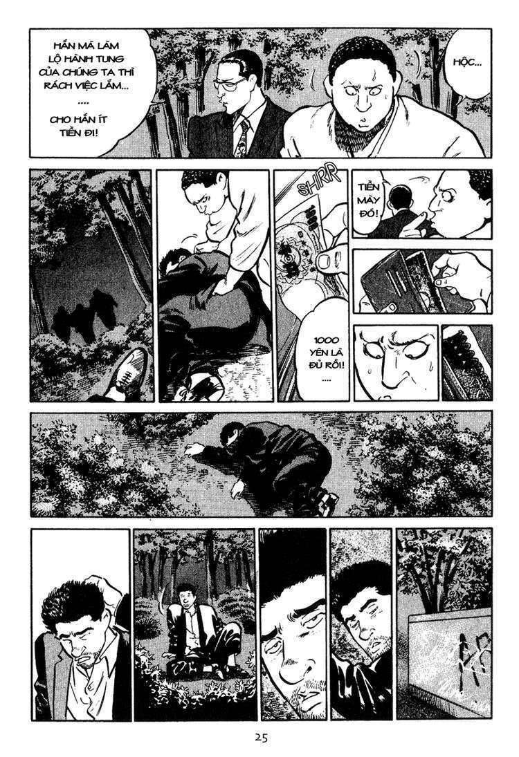 old boy chapter 1 24