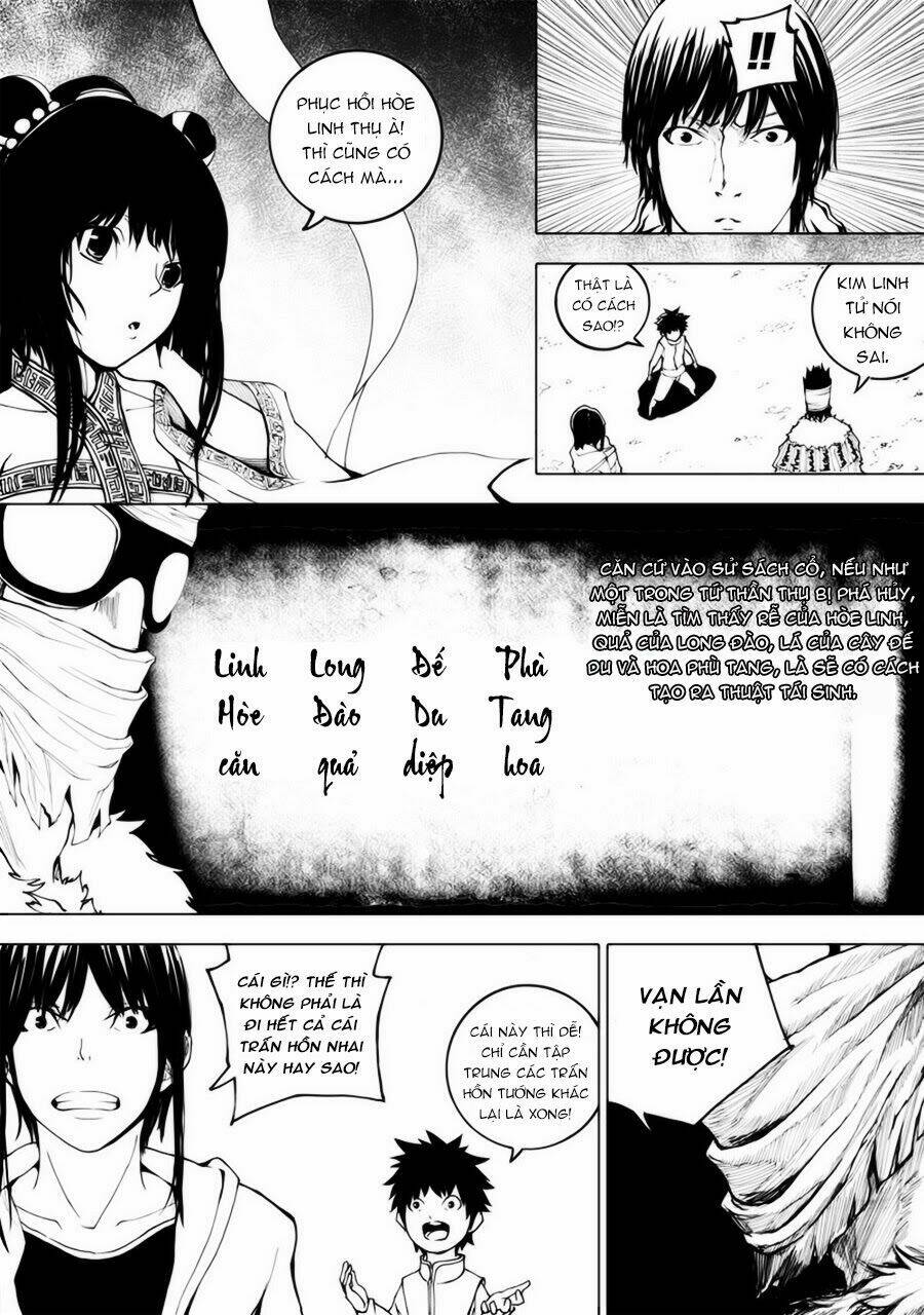 rakshasa street chapter 13 8