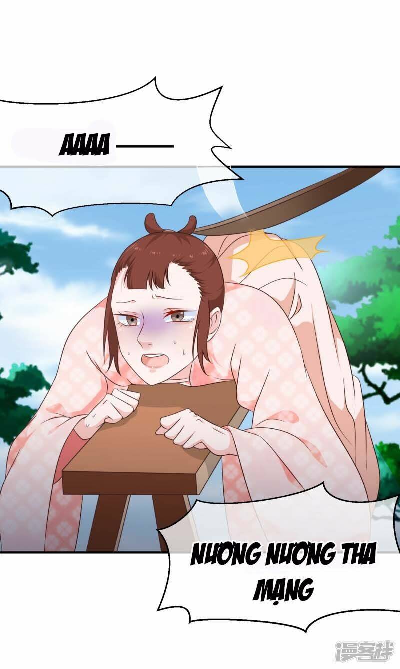 mười dặm hồng trang, thay huynh xuất giá chapter 40 13