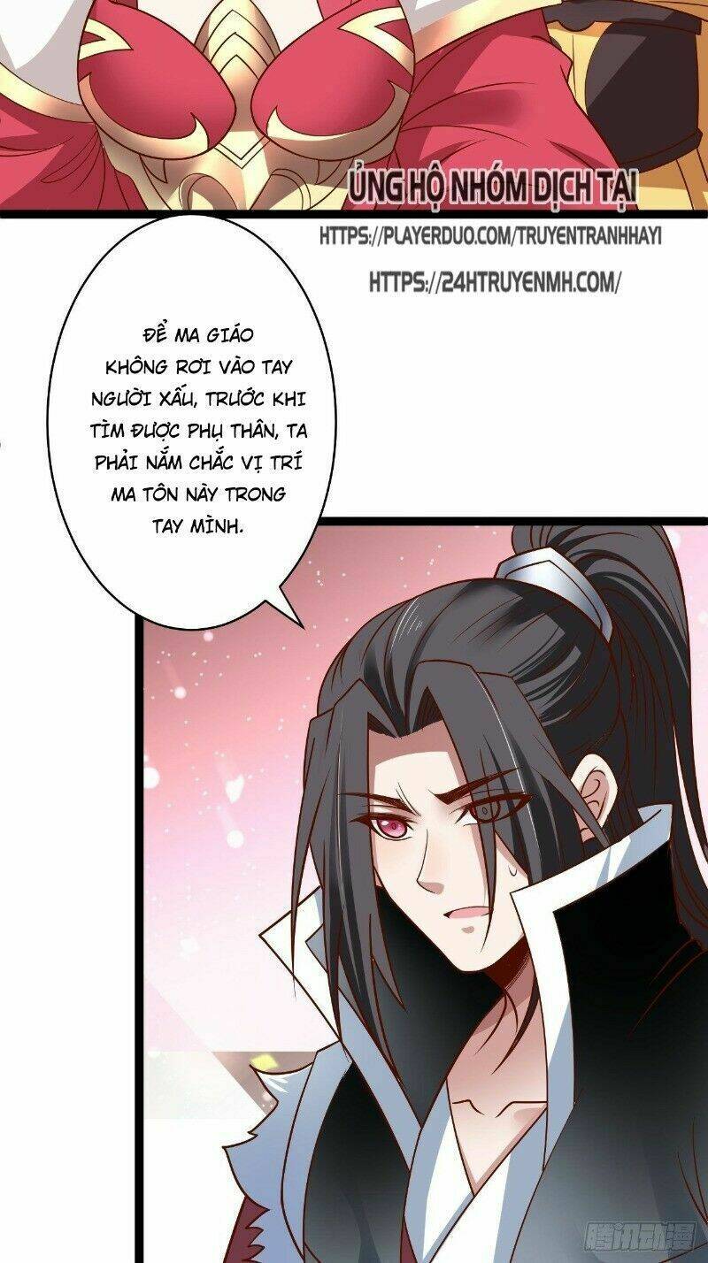 trọng sinh tối cường ma tôn ở rể chapter 75 32