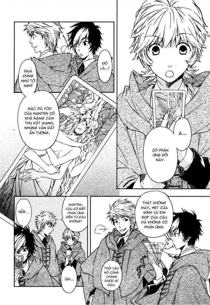 tenkyuugi sephirahtus chapter 5 10