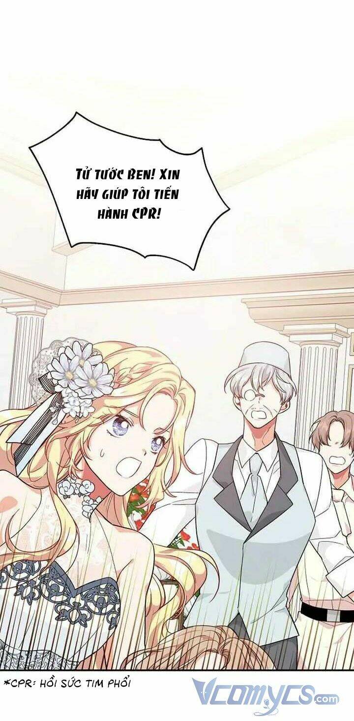 nữ hoàng ngoại khoa chapter 122 13