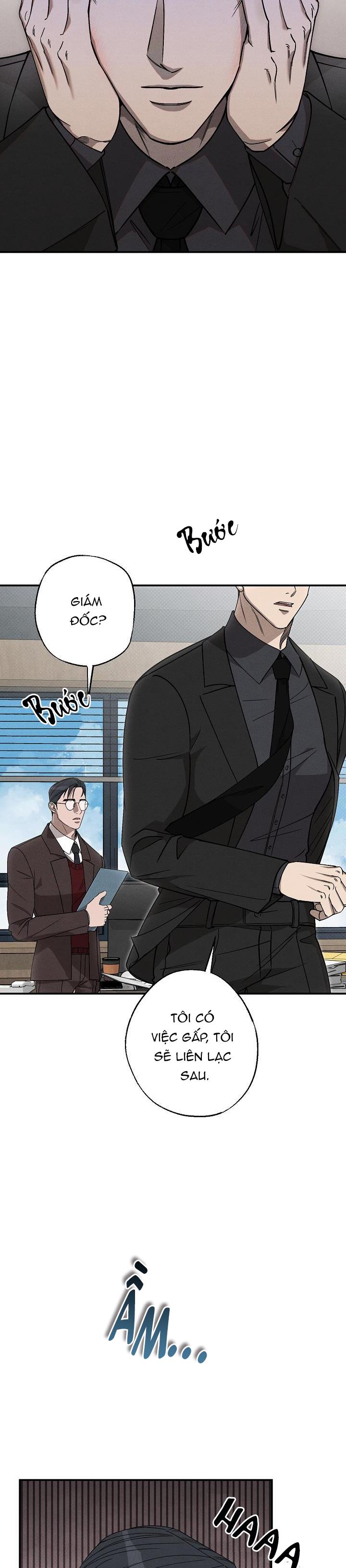 chạm vào em chapter 3 13