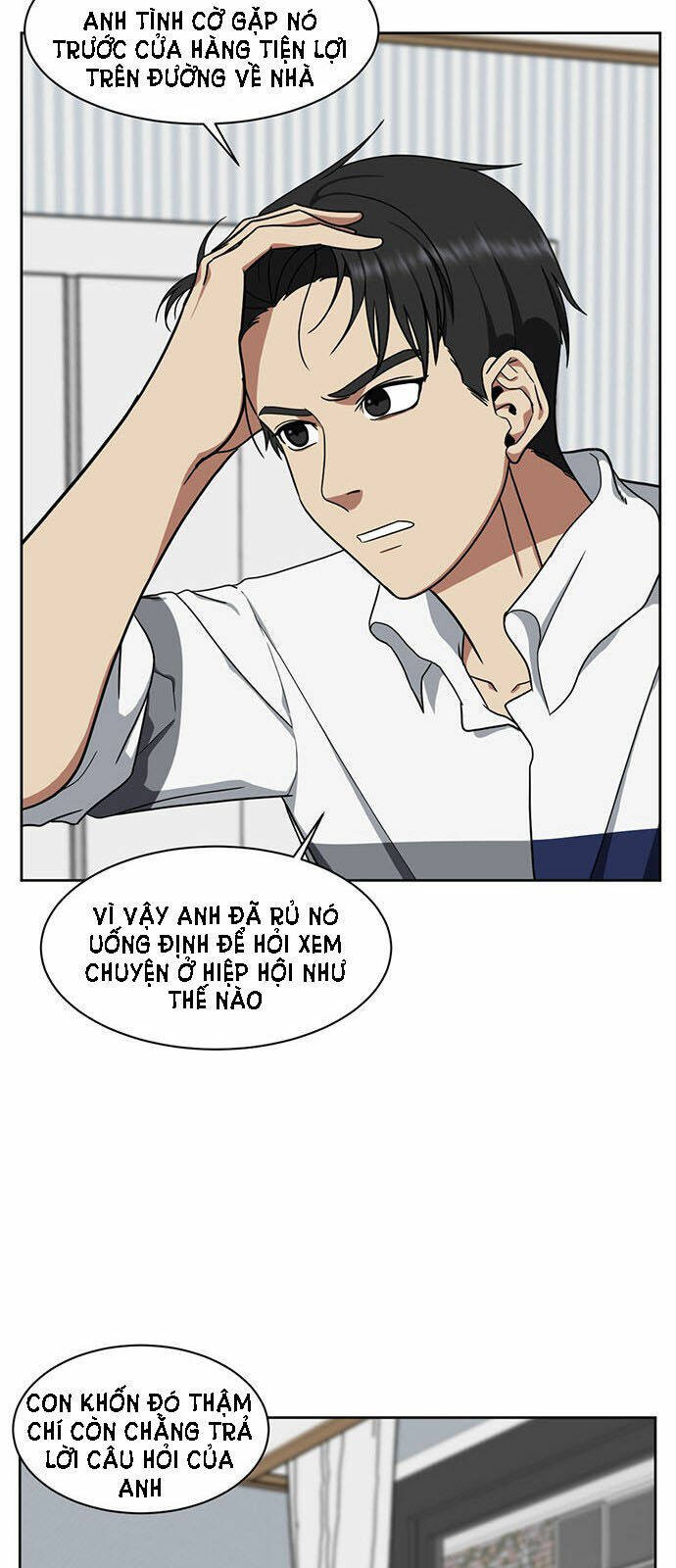 change me chapter 31 40