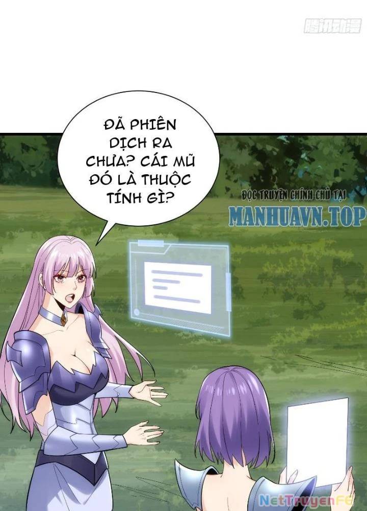 từ dã quái bắt đầu thăng cấp chapter 30 70