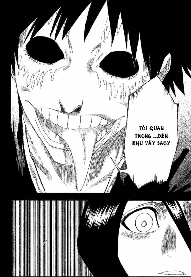 thần chết ichigo chapter 136 2