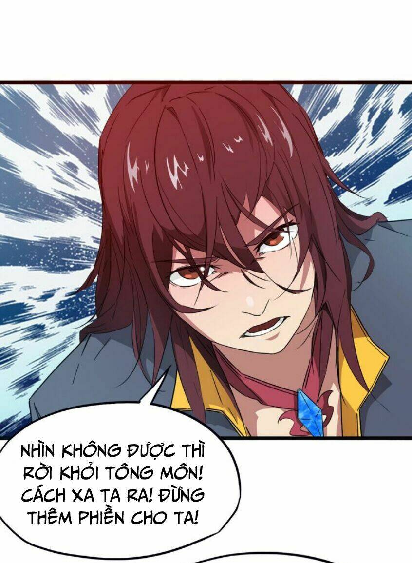 long mạch võ thần chapter 13 36