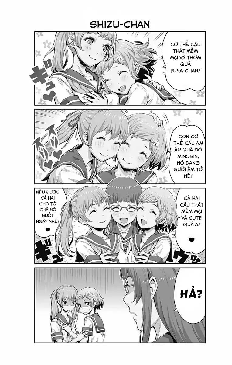 cherry teacher sakura naoki chapter 28.5 5