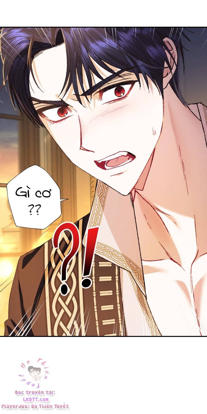 cha, con không muốn kết hôn đâu chapter 37 52